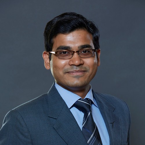 Rakesh Prasad Sahu