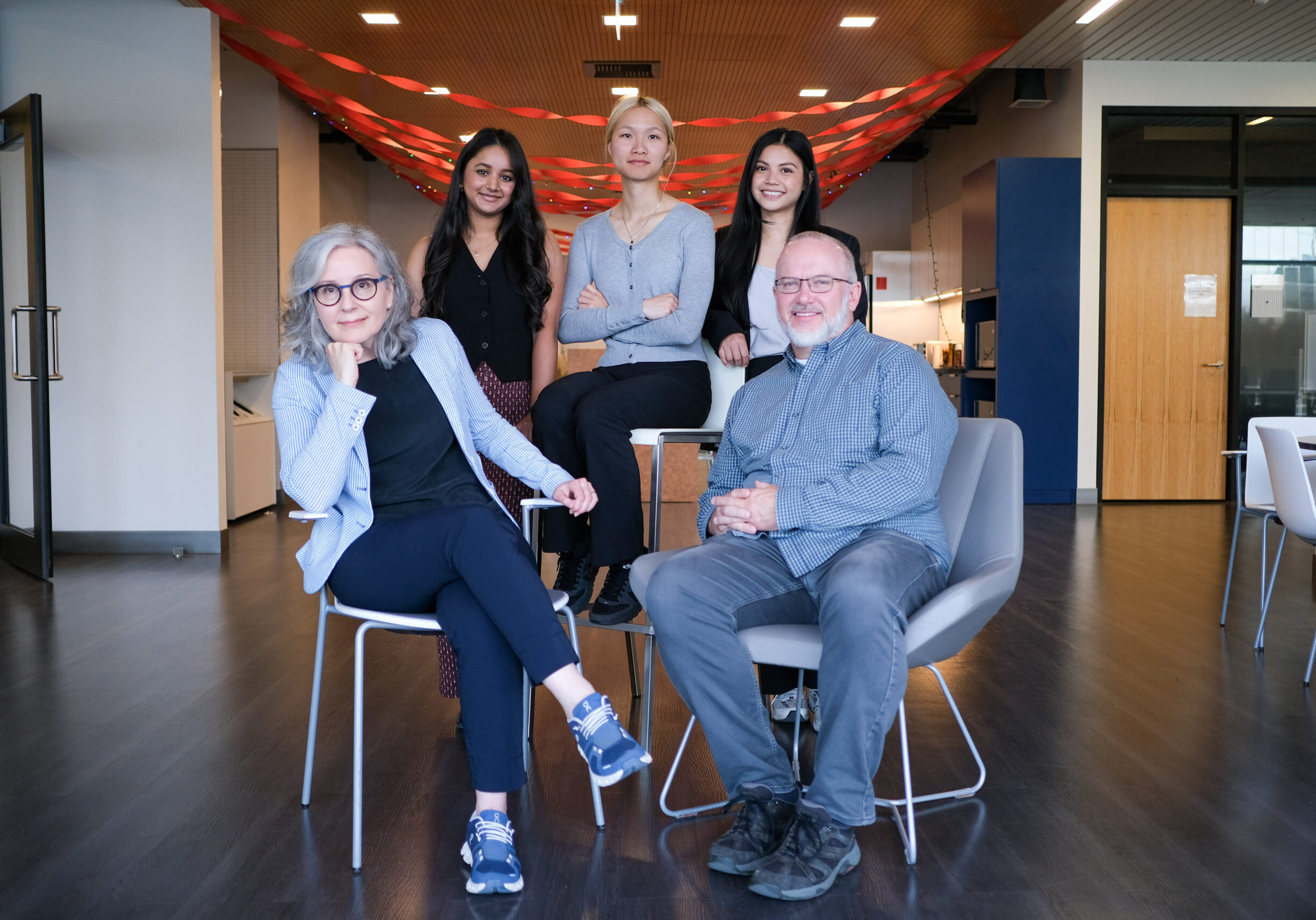 Heart repair therapies